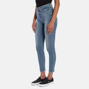 Paige Margot Ankle Jean in Cressida 24